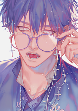 Sidebar artwork